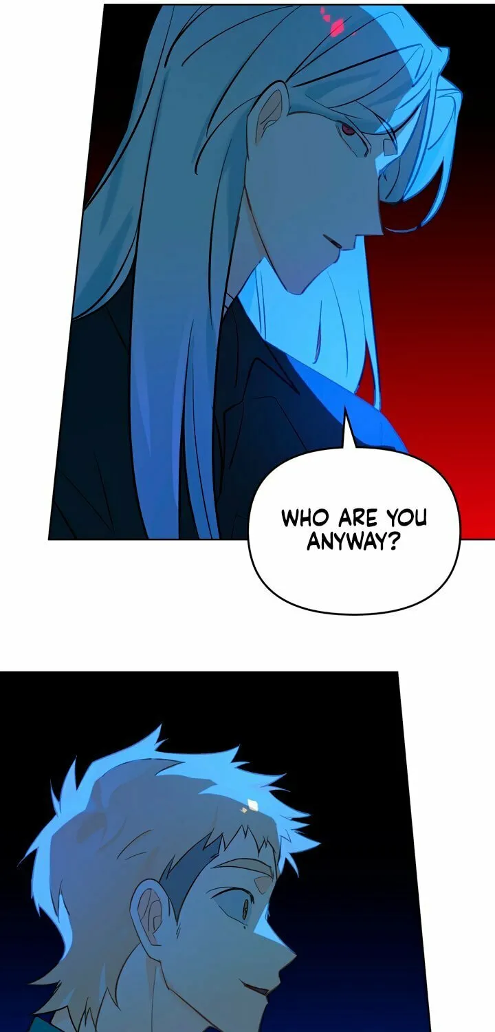 Read Dealing With Demons chapter 29 image 9 on Lezhin