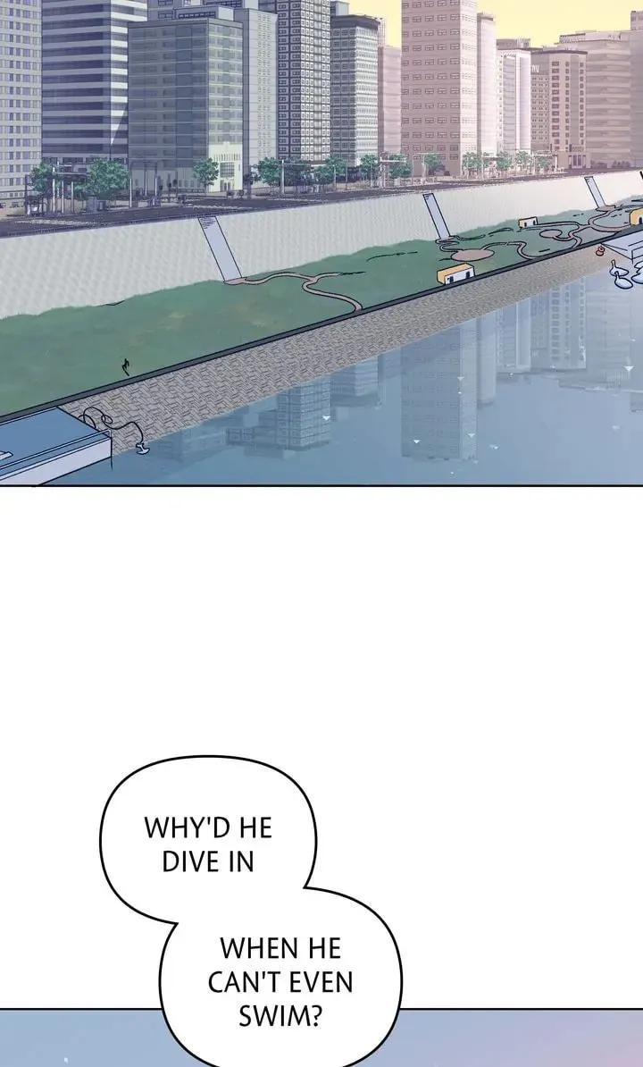 Read Dealing With Demons chapter 3 image 1 on Lezhin