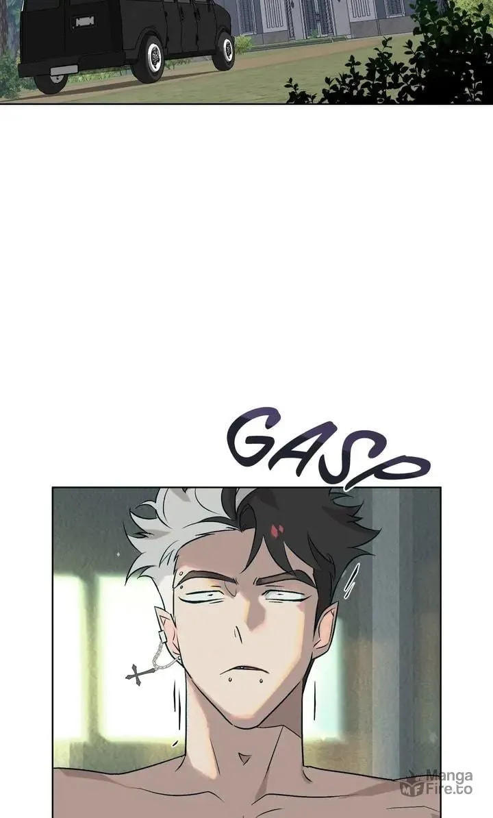 Read Dealing With Demons chapter 3 image 11 on Lezhin