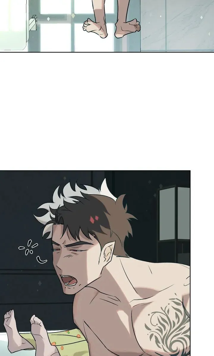 Read Dealing With Demons chapter 3 image 13 on Lezhin