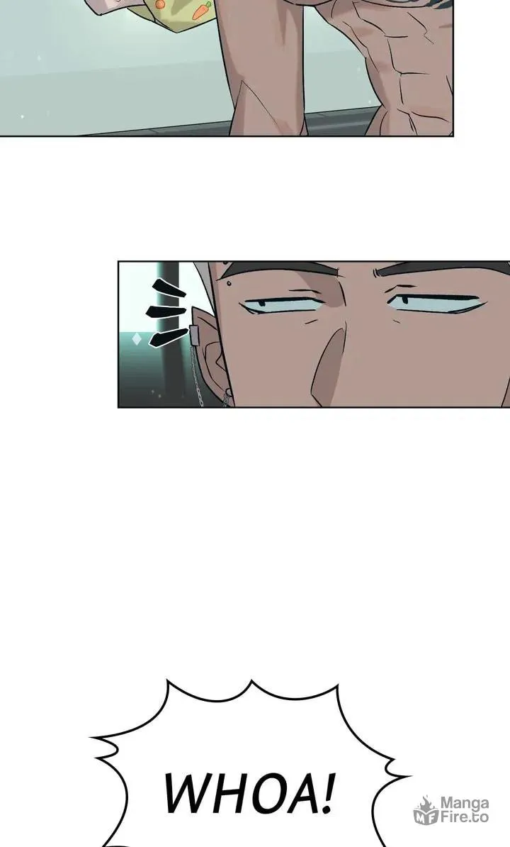 Read Dealing With Demons chapter 3 image 14 on Lezhin