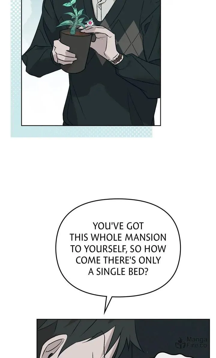 Read Dealing With Demons chapter 3 image 19 on Lezhin