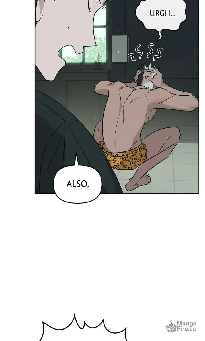 Read Dealing With Demons chapter 3 image 20 on Lezhin