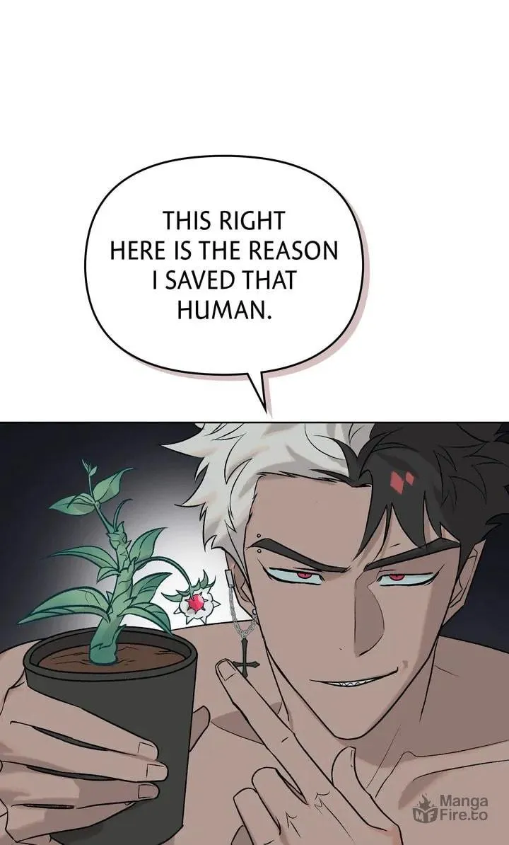 Read Dealing With Demons chapter 3 image 26 on Lezhin