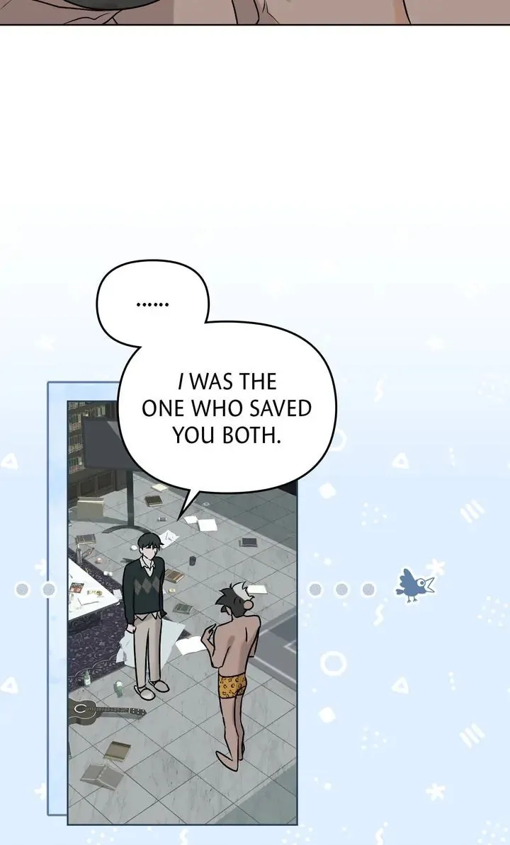 Read Dealing With Demons chapter 3 image 27 on Lezhin