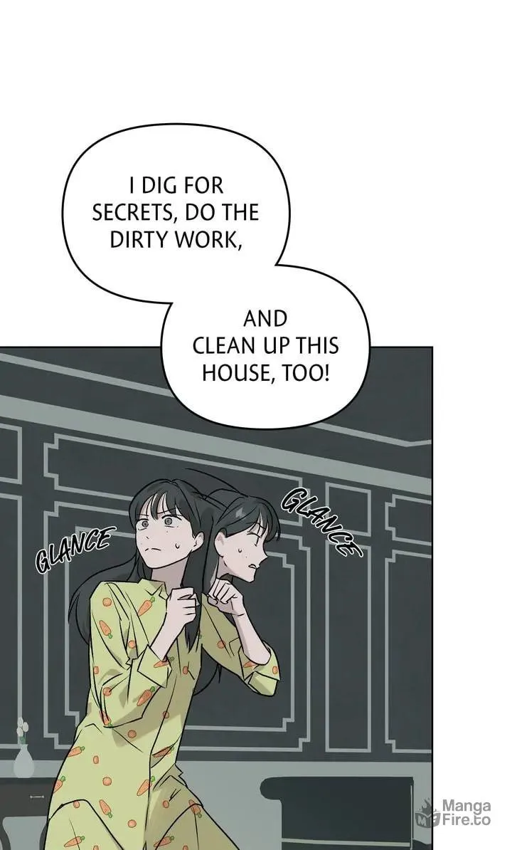 Read Dealing With Demons chapter 3 image 38 on Lezhin