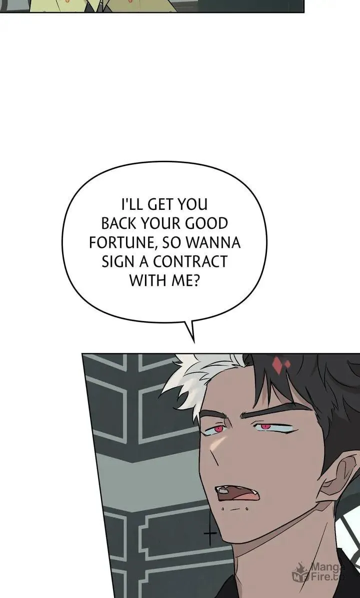 Read Dealing With Demons chapter 3 image 39 on Lezhin
