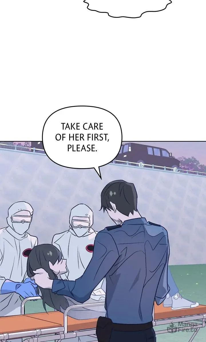 Read Dealing With Demons chapter 3 image 4 on Lezhin
