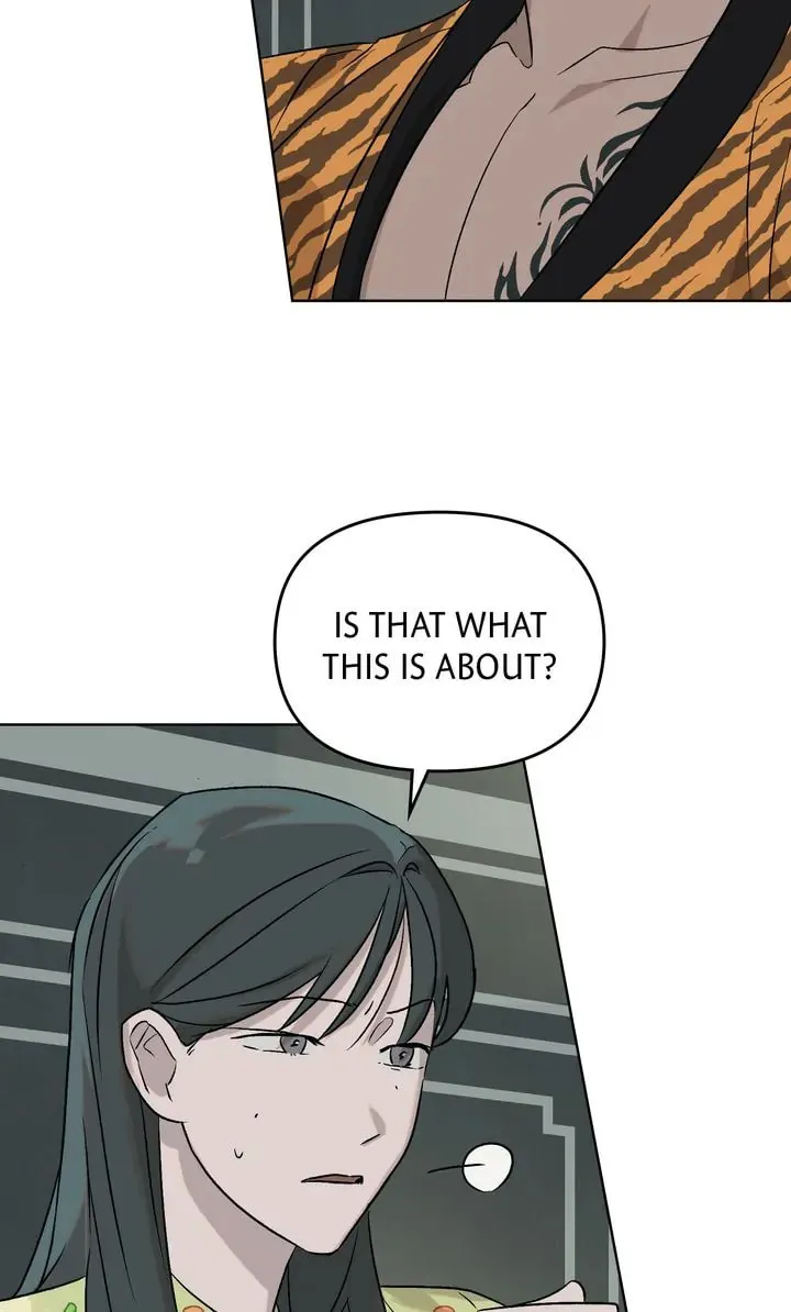 Read Dealing With Demons chapter 3 image 40 on Lezhin