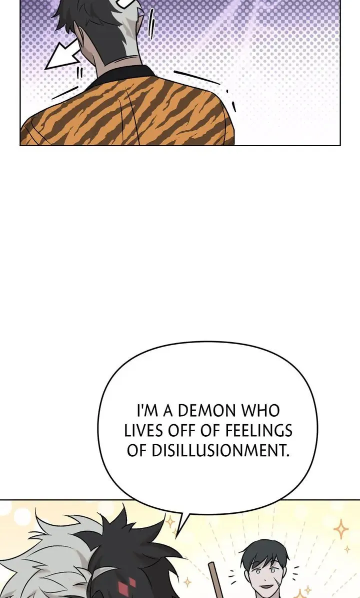 Read Dealing With Demons chapter 3 image 42 on Lezhin