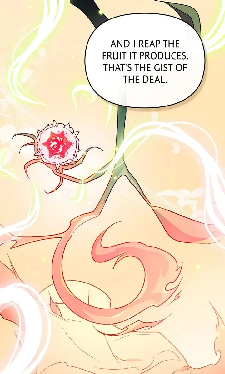 Read Dealing With Demons chapter 3 image 45 on Lezhin