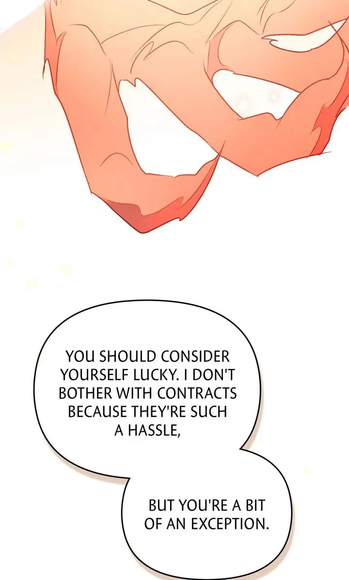 Read Dealing With Demons chapter 3 image 46 on Lezhin