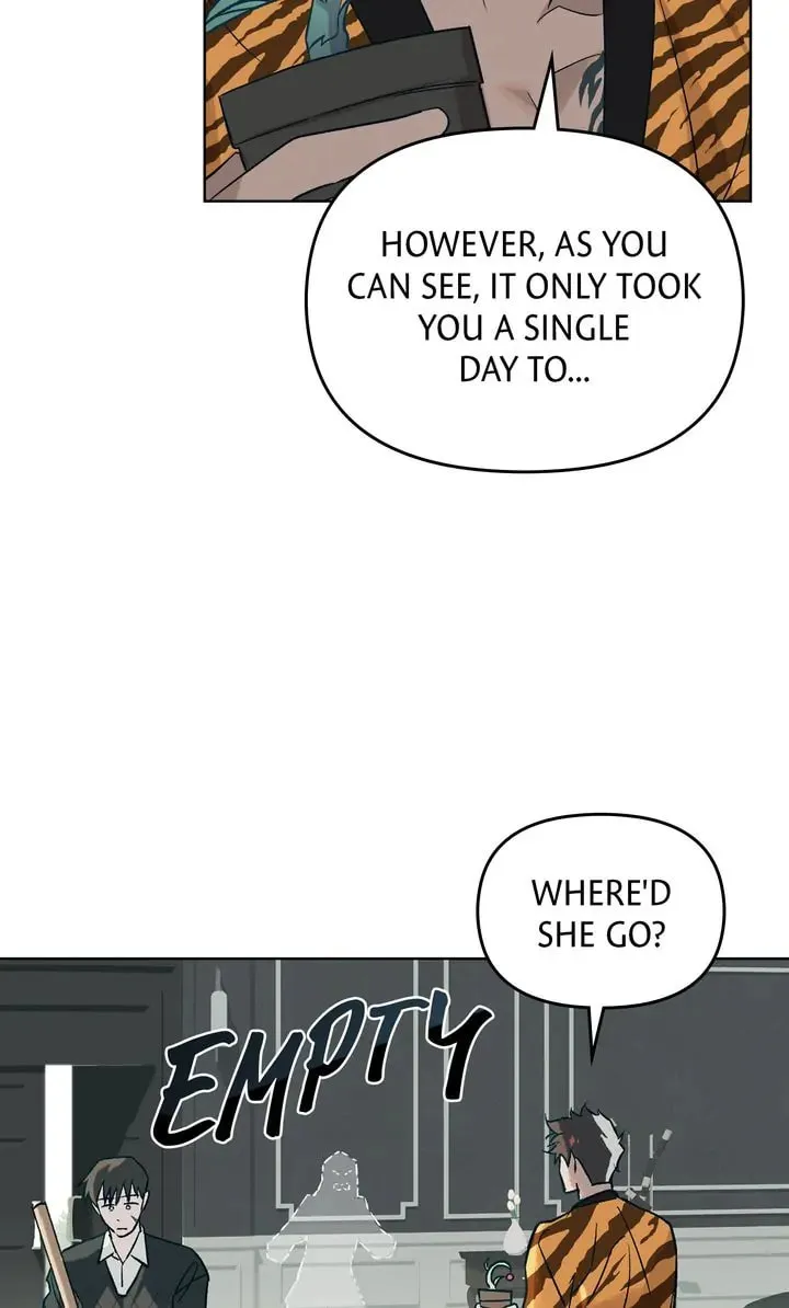 Read Dealing With Demons chapter 3 image 48 on Lezhin