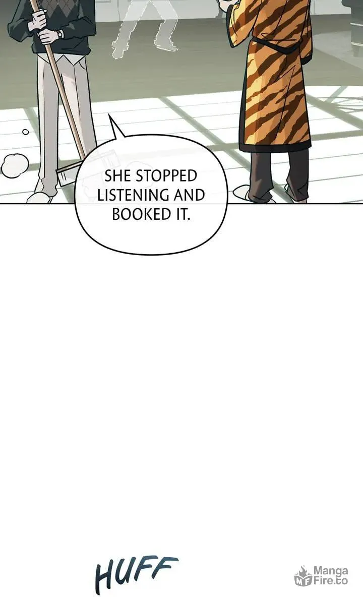 Read Dealing With Demons chapter 3 image 49 on Lezhin