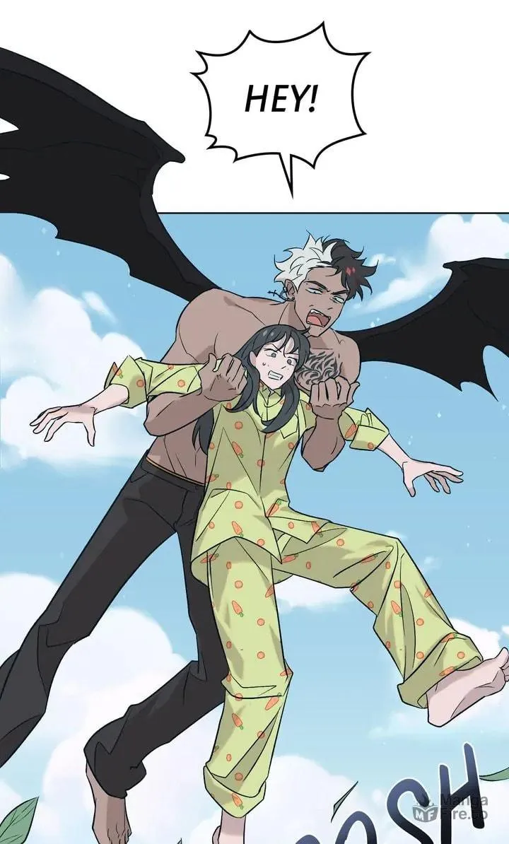 Read Dealing With Demons chapter 3 image 53 on Lezhin