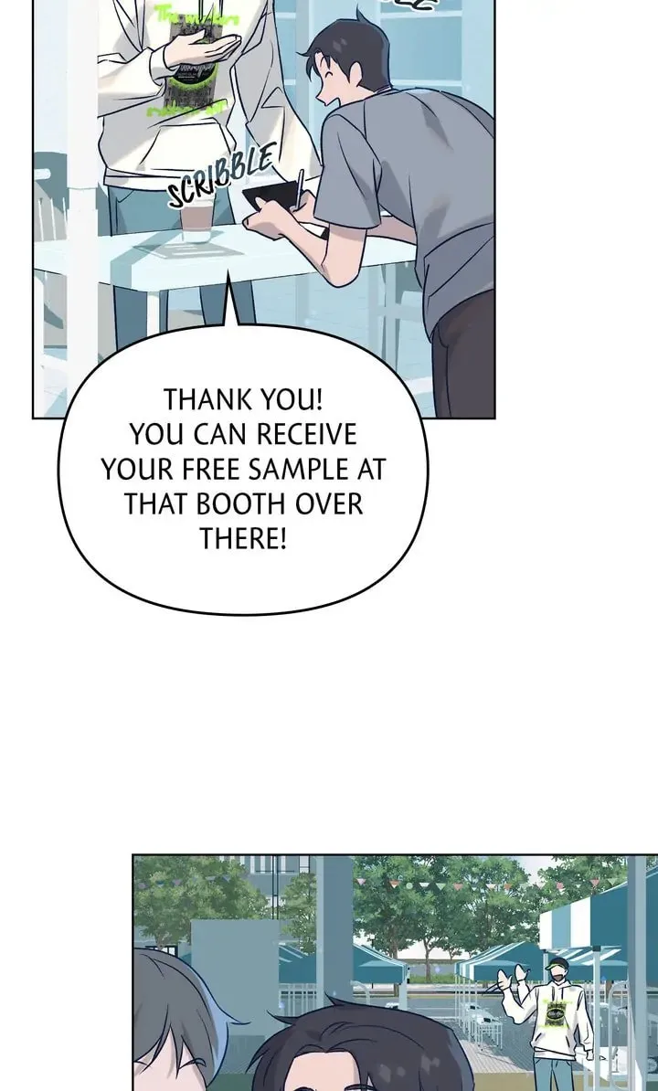 Read Dealing With Demons chapter 3 image 66 on Lezhin