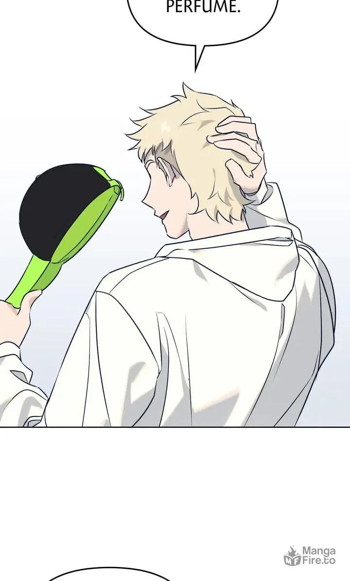 Read Dealing With Demons chapter 3 image 68 on Lezhin