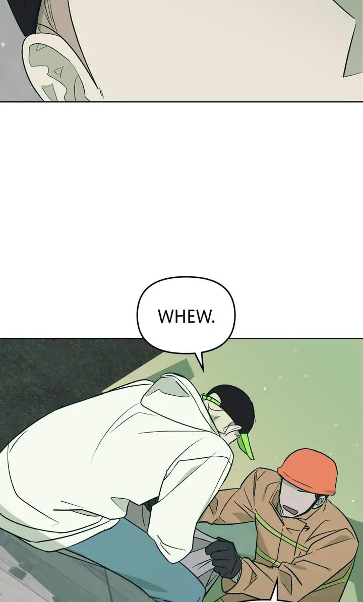 Read Dealing With Demons chapter 3 image 78 on Lezhin