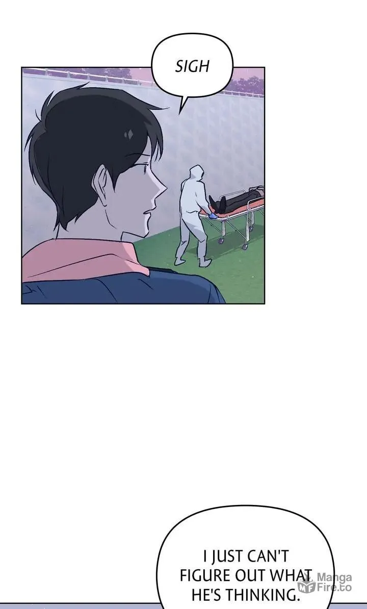 Read Dealing With Demons chapter 3 image 8 on Lezhin