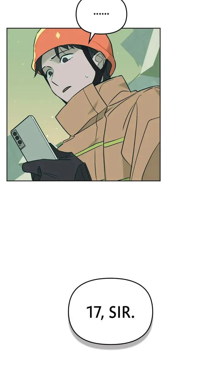Read Dealing With Demons chapter 3 image 81 on Lezhin