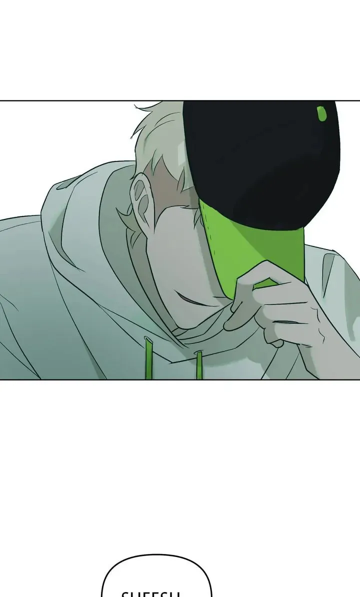 Read Dealing With Demons chapter 3 image 82 on Lezhin