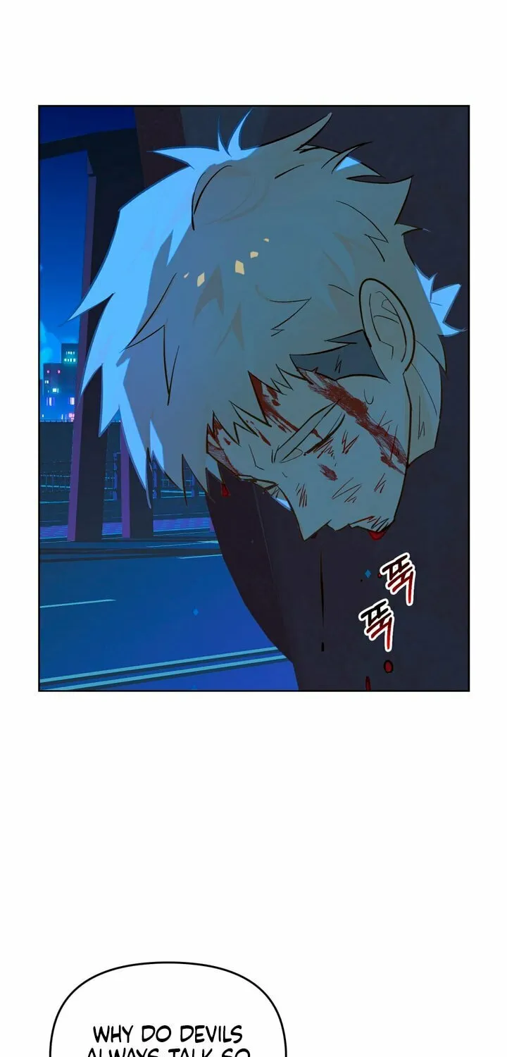 Read Dealing With Demons chapter 30 image 12 on Lezhin