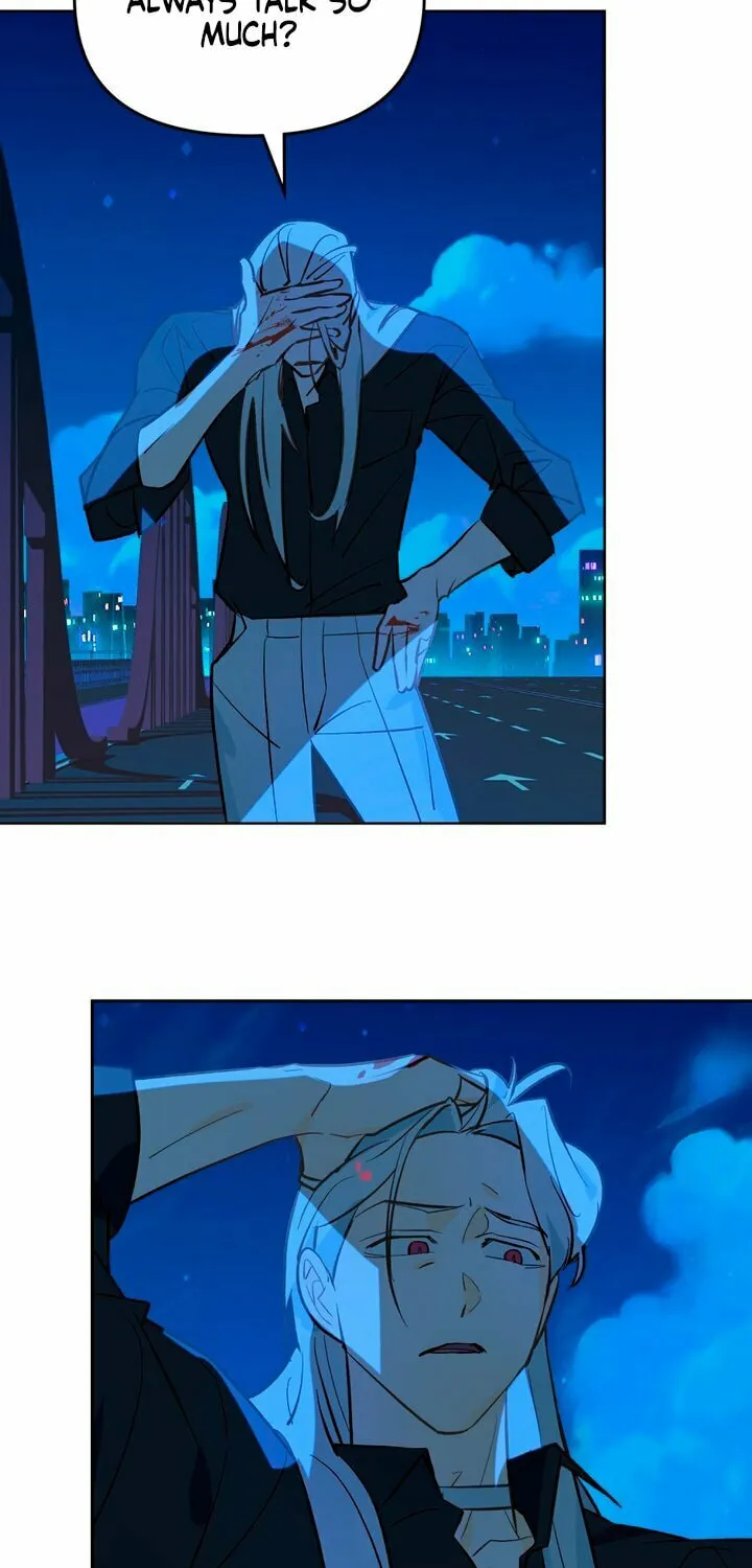 Read Dealing With Demons chapter 30 image 13 on Lezhin