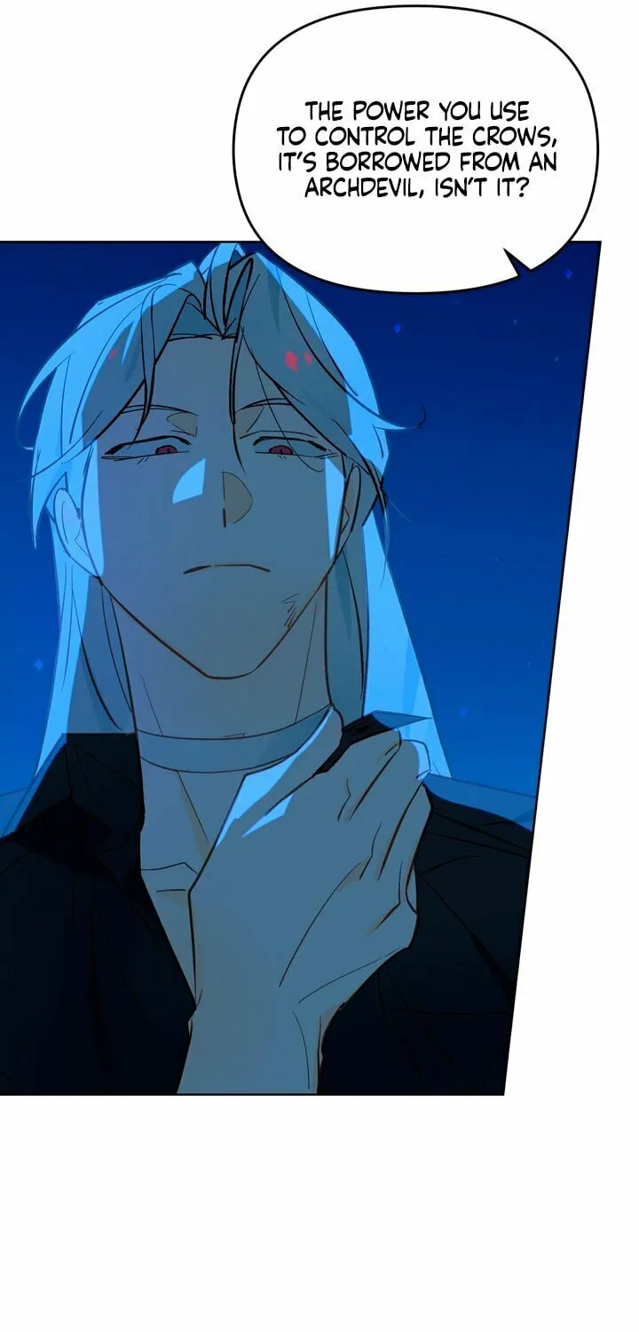 Read Dealing With Demons chapter 30 image 17 on Lezhin