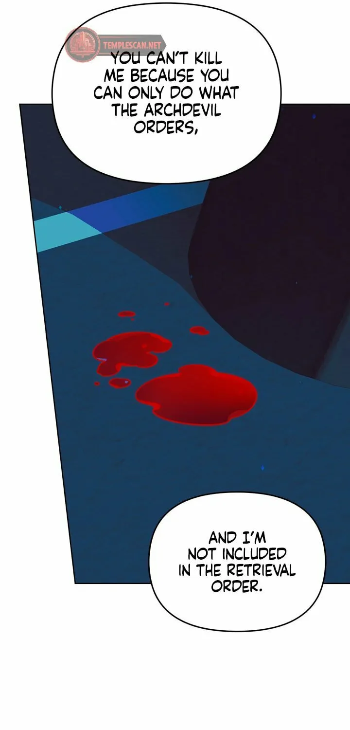 Read Dealing With Demons chapter 30 image 18 on Lezhin