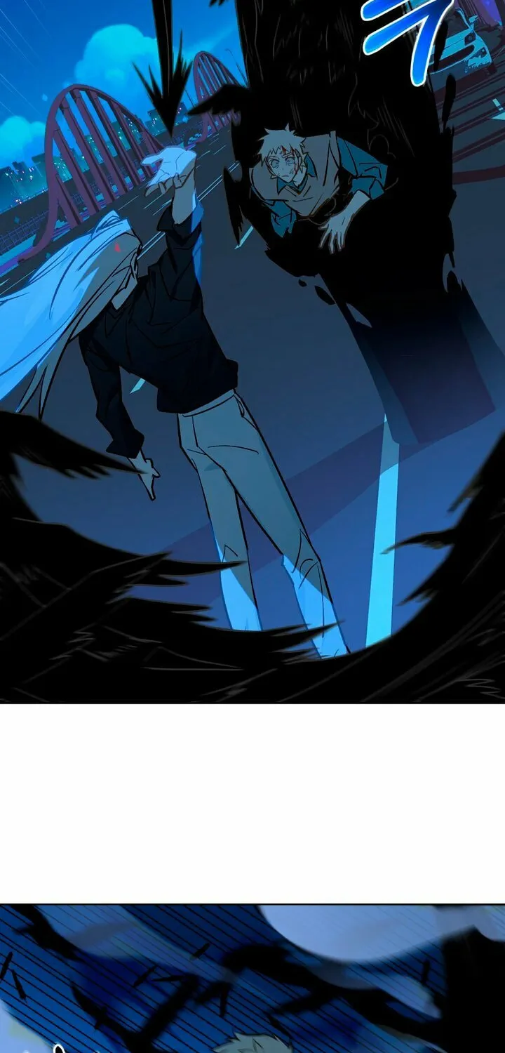 Read Dealing With Demons chapter 30 image 20 on Lezhin
