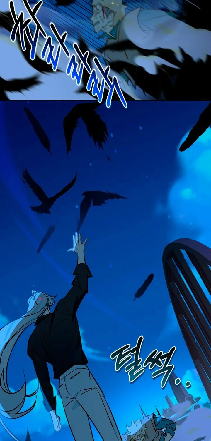 Read Dealing With Demons chapter 30 image 21 on Lezhin