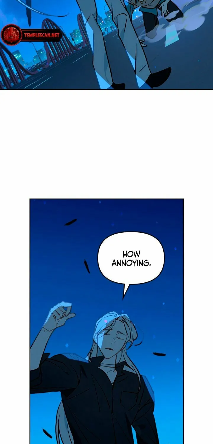 Read Dealing With Demons chapter 30 image 22 on Lezhin