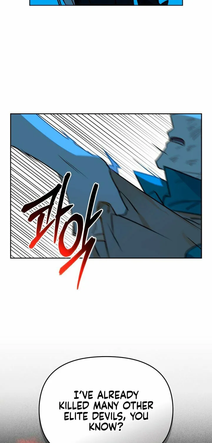 Read Dealing With Demons chapter 30 image 23 on Lezhin