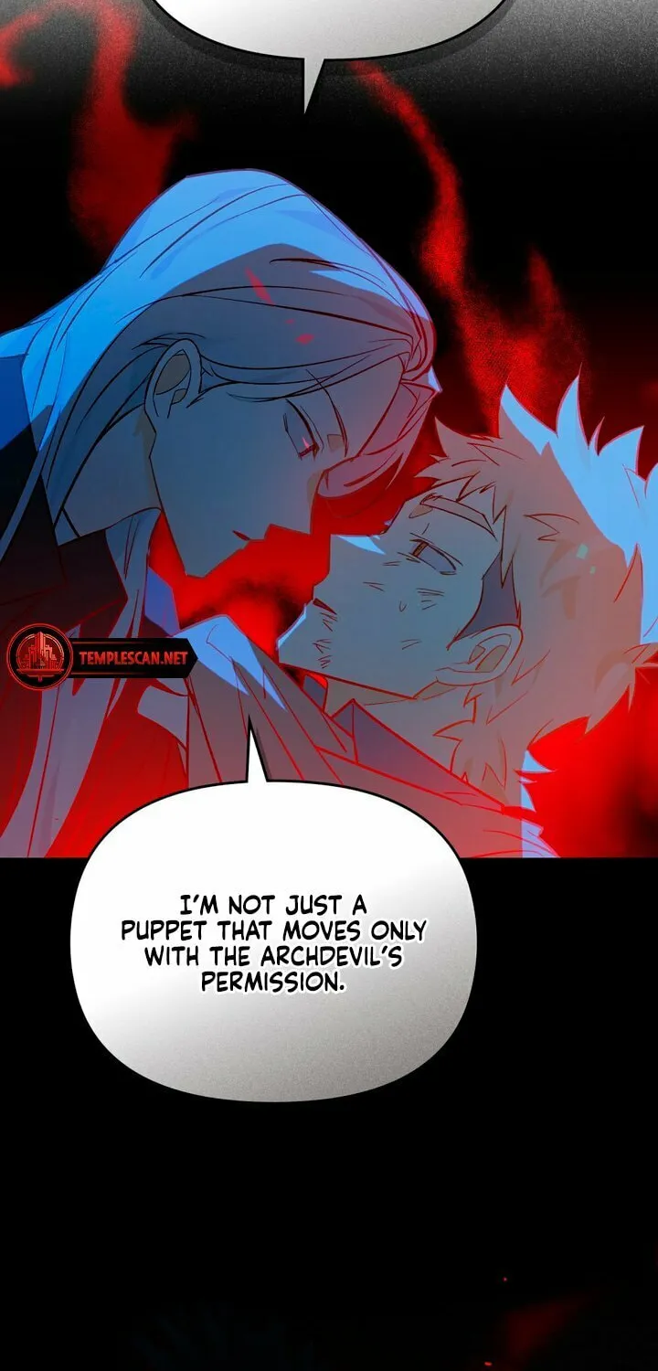 Read Dealing With Demons chapter 30 image 24 on Lezhin
