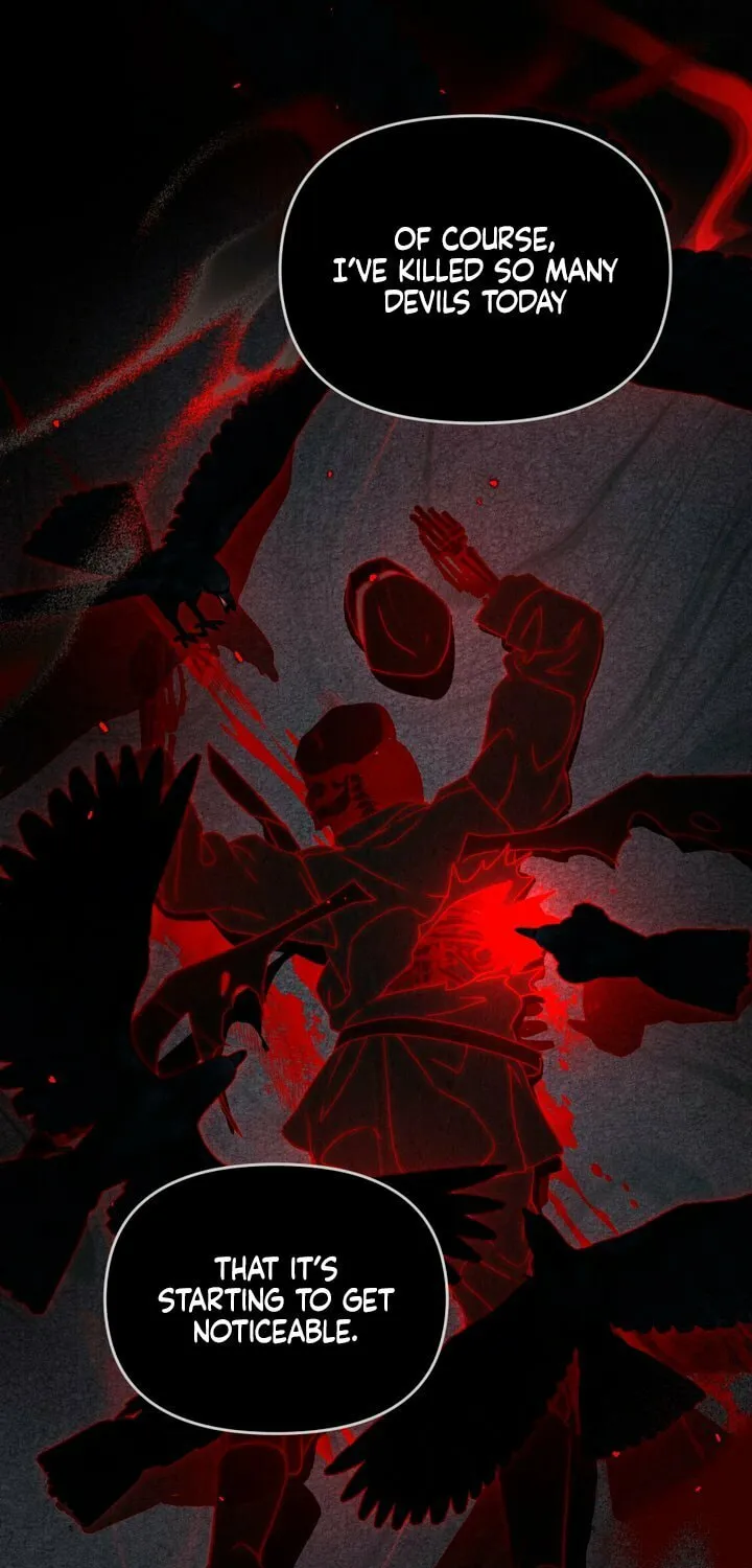 Read Dealing With Demons chapter 30 image 25 on Lezhin