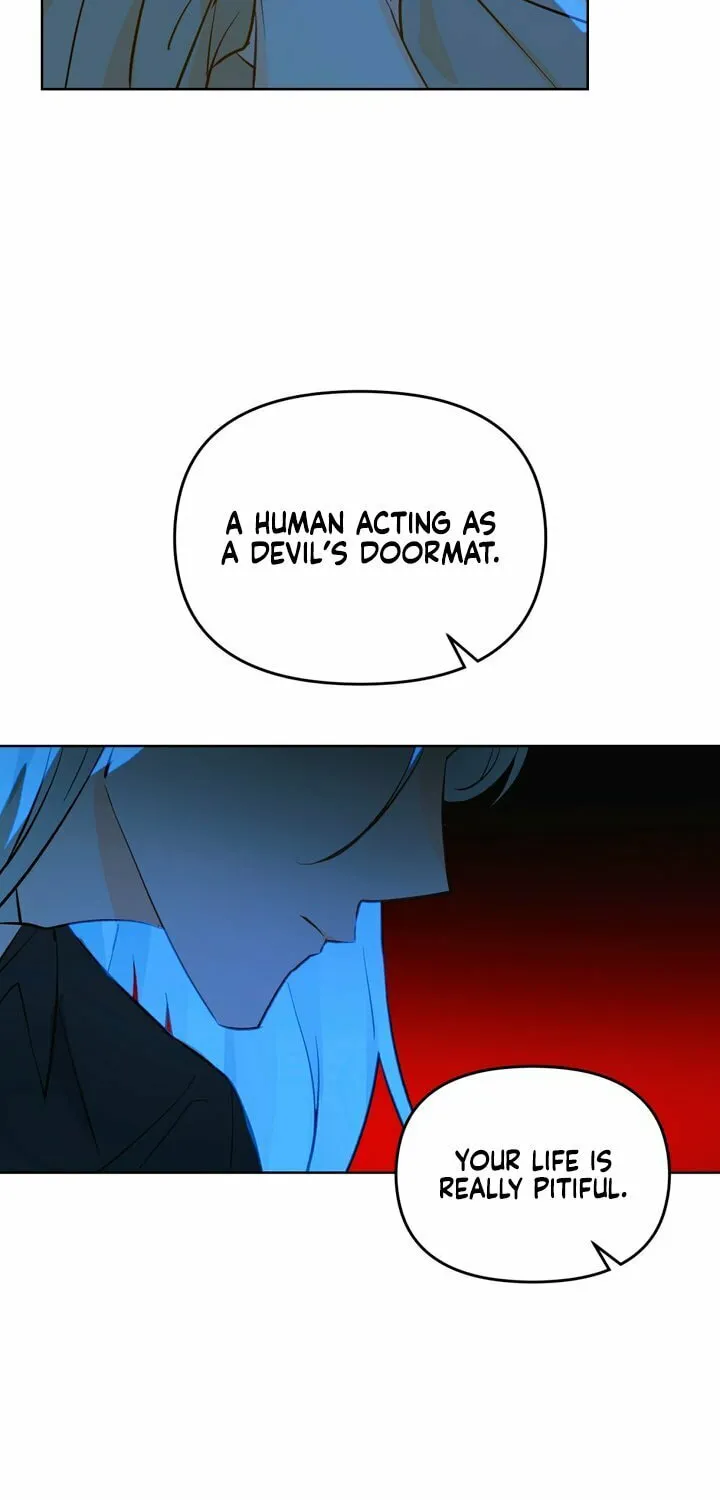 Read Dealing With Demons chapter 30 image 27 on Lezhin