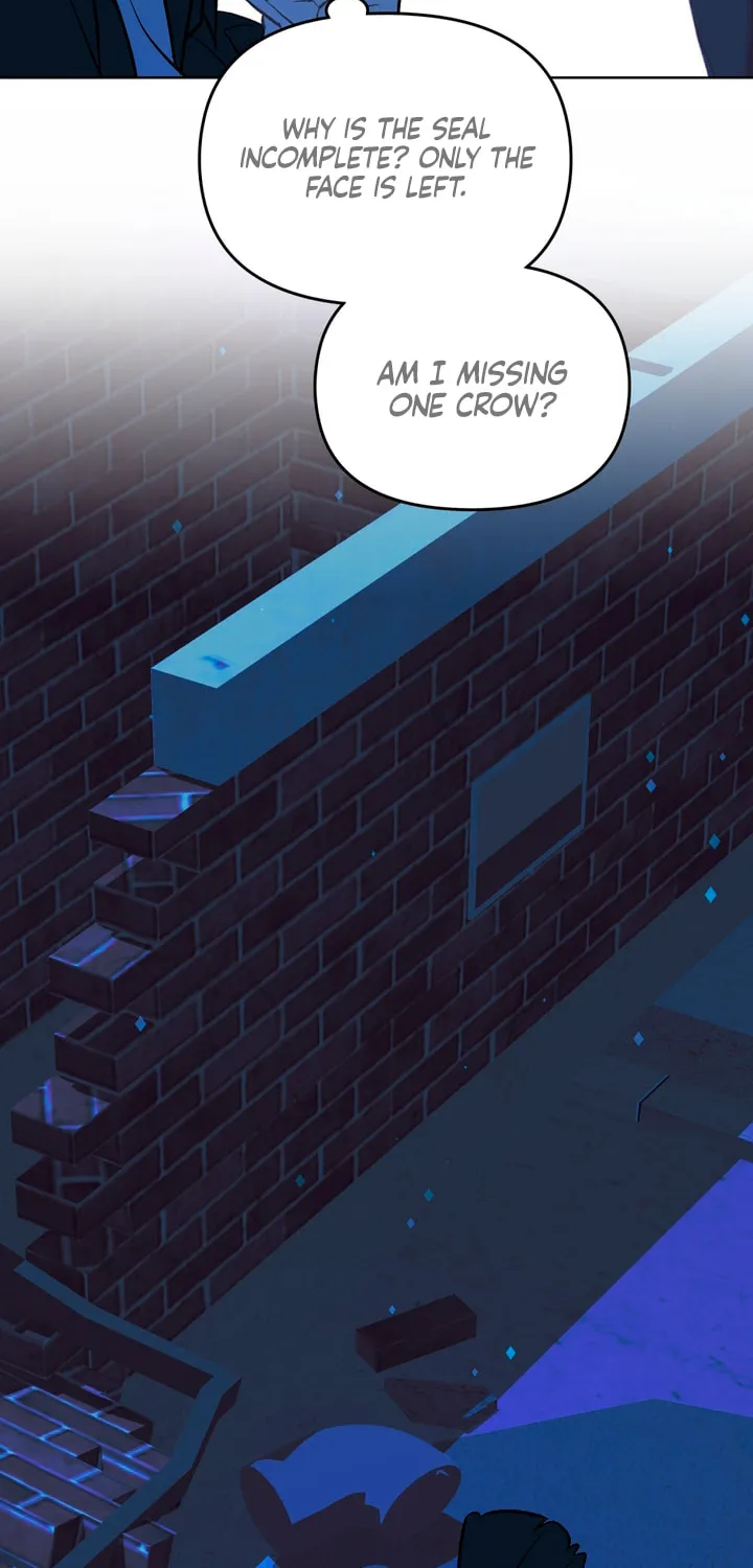 Read Dealing With Demons chapter 30 image 3 on Lezhin
