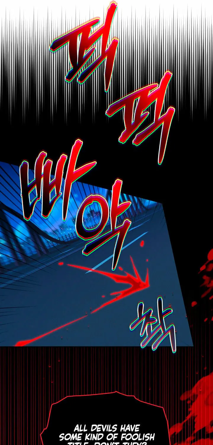 Read Dealing With Demons chapter 30 image 33 on Lezhin