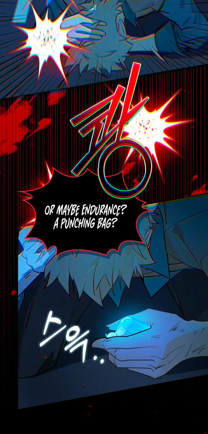 Read Dealing With Demons chapter 30 image 35 on Lezhin