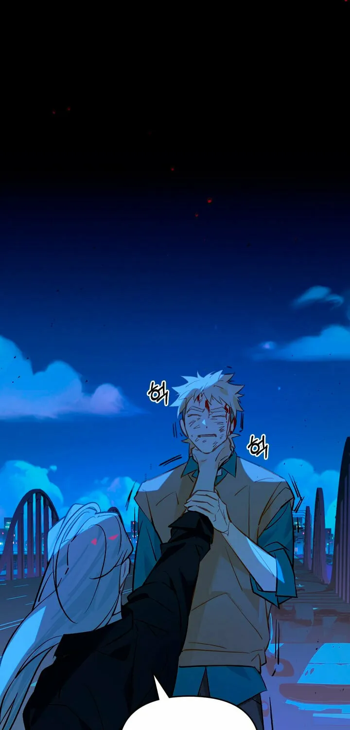 Read Dealing With Demons chapter 30 image 36 on Lezhin