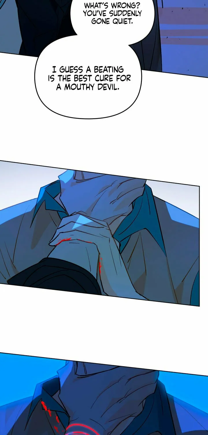 Read Dealing With Demons chapter 30 image 37 on Lezhin