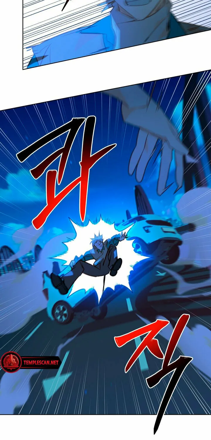 Read Dealing With Demons chapter 30 image 39 on Lezhin