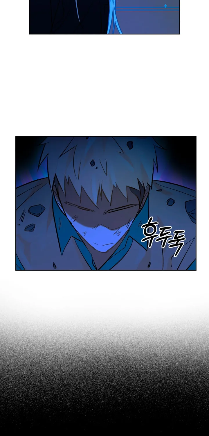 Read Dealing With Demons chapter 30 image 43 on Lezhin