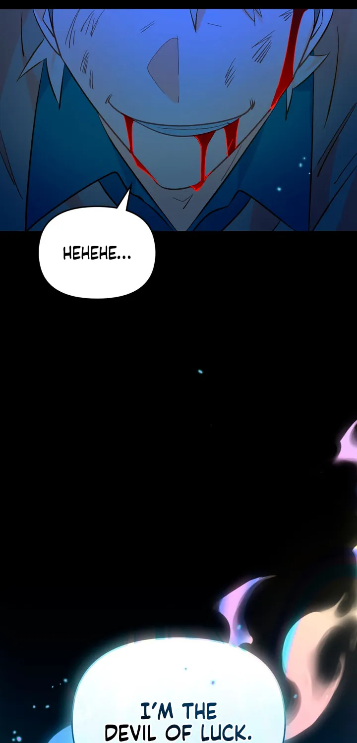Read Dealing With Demons chapter 30 image 44 on Lezhin