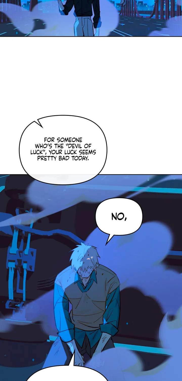 Read Dealing With Demons chapter 30 image 46 on Lezhin