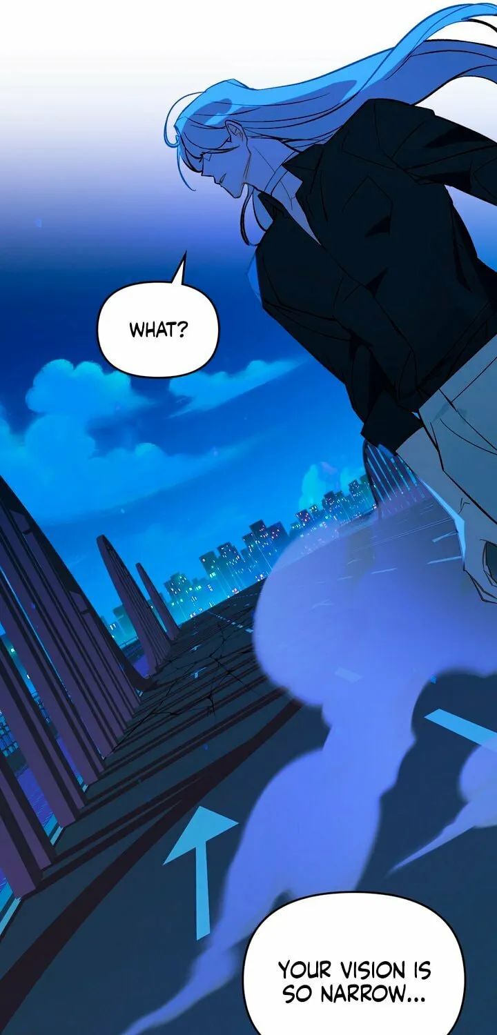 Read Dealing With Demons chapter 30 image 49 on Lezhin