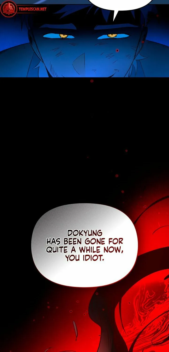 Read Dealing With Demons chapter 30 image 50 on Lezhin