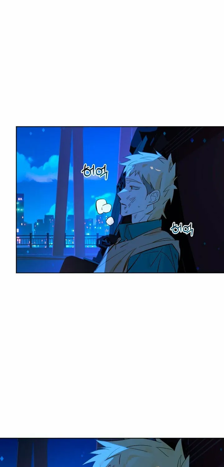 Read Dealing With Demons chapter 30 image 54 on Lezhin