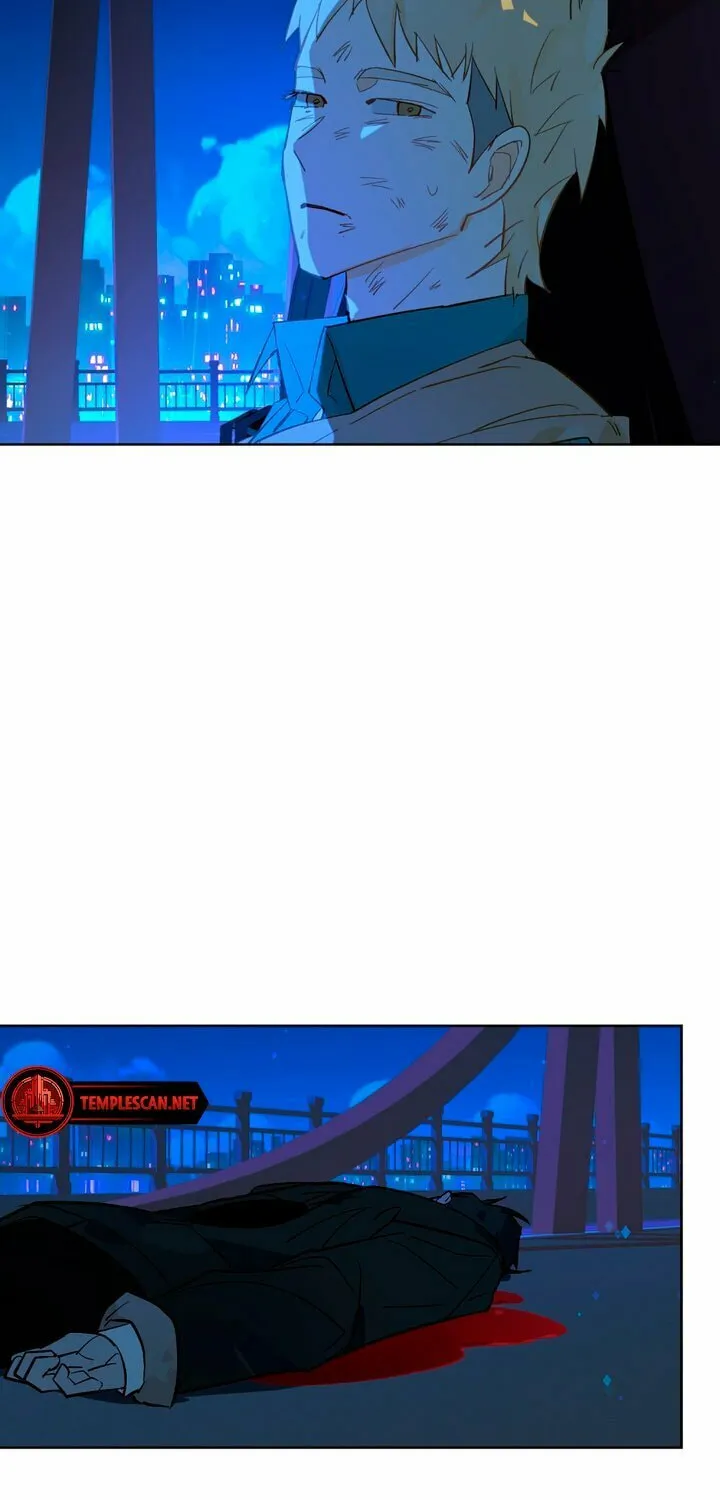 Read Dealing With Demons chapter 30 image 55 on Lezhin