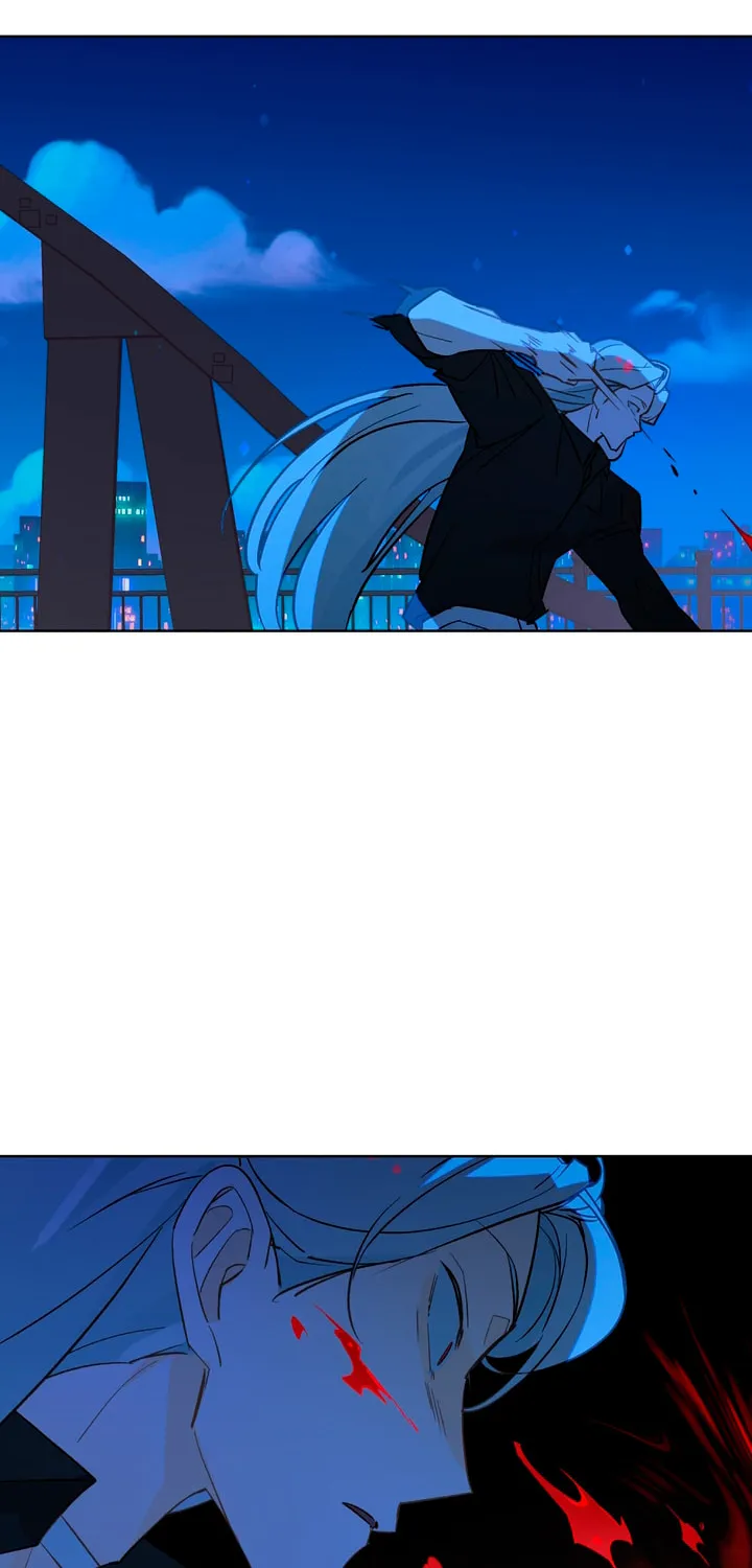 Read Dealing With Demons chapter 30 image 7 on Lezhin